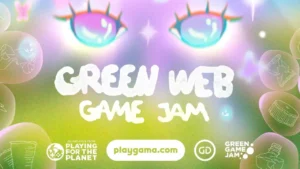 Green Web Game Jam 2025