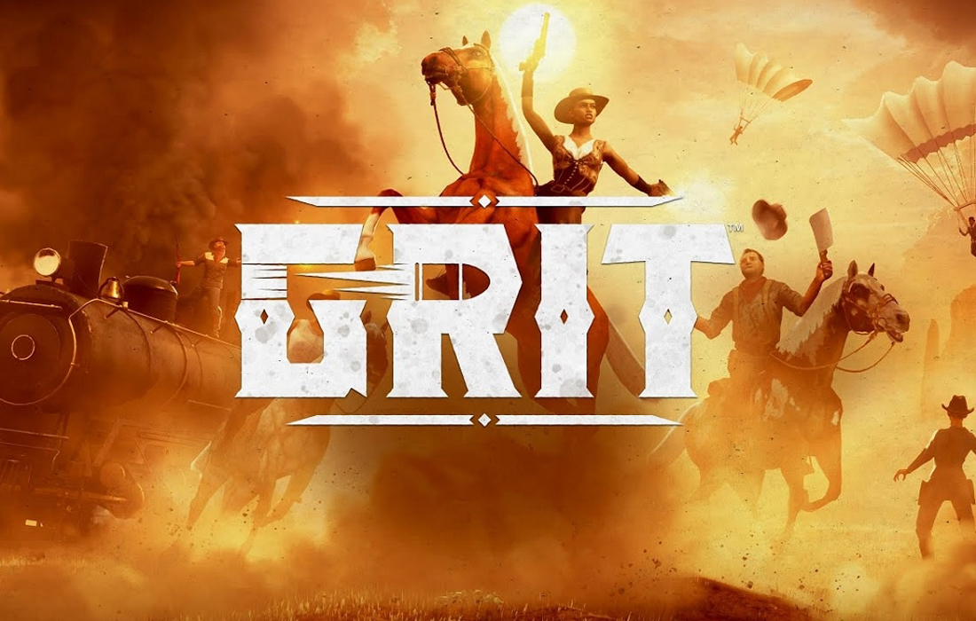 Grit
