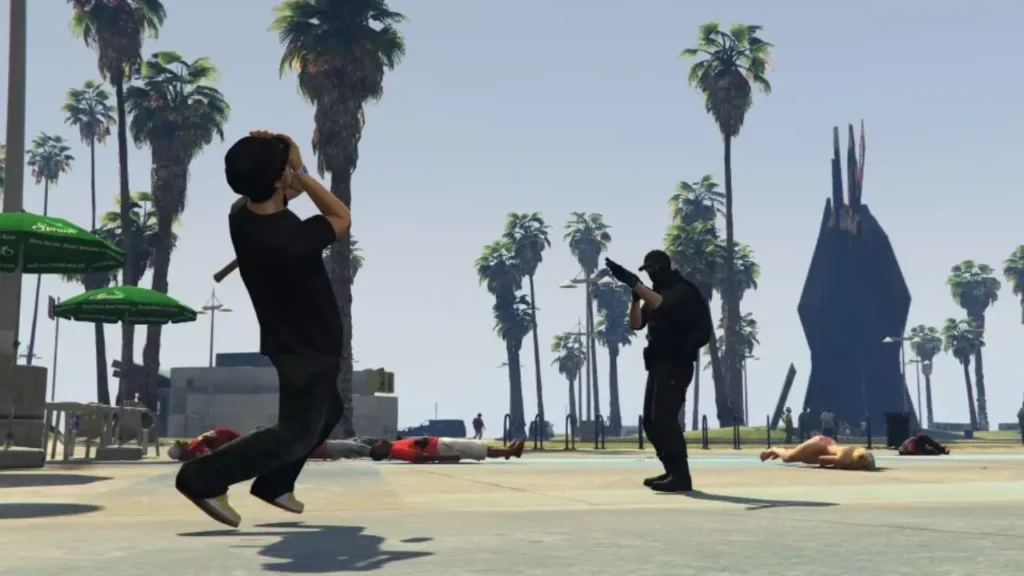 GTA 5