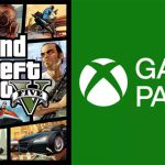 GTA 5 - Xbox Game Pass