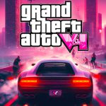 Grand Theft Auto VI - GTA 6