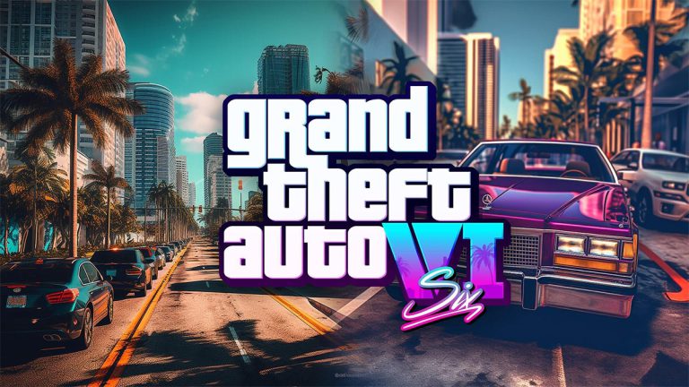 Grand Theft Auto 6