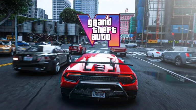 GTA 6