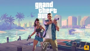 GTA 6 Fragman 2, YouTube Beğeni Rekorunu Kırdı