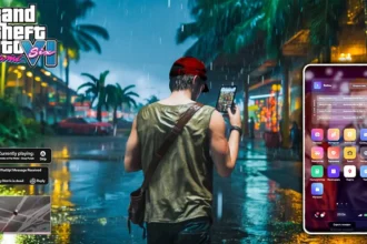 GTA 6 Temsili Görüntü