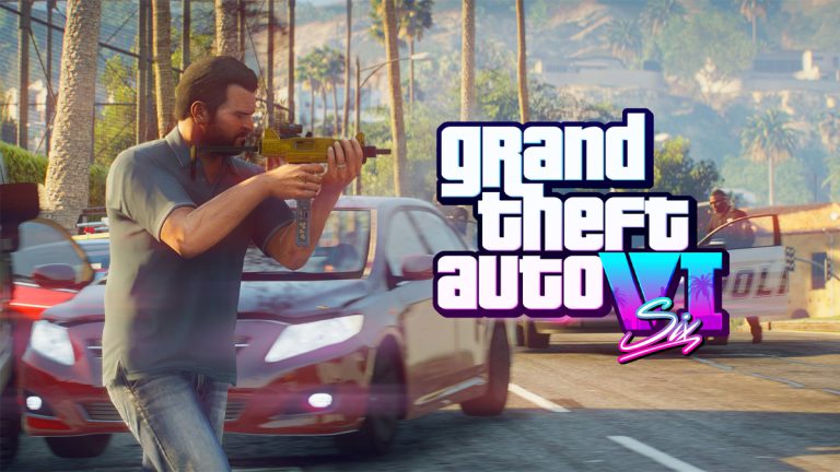 GTA 6