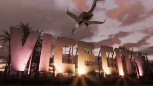 GTA 6 - Vice City