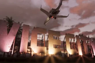 GTA 6 - Vice City