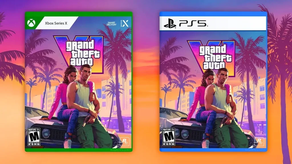 GTA 6