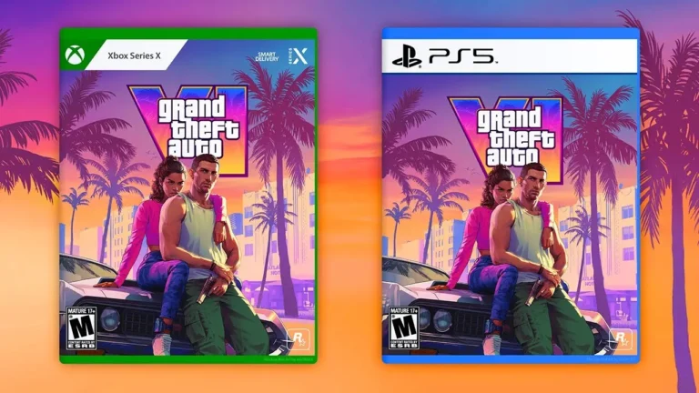 GTA 6