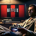 Netflix - GTA Karakter