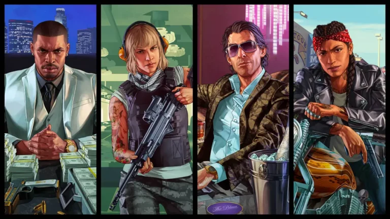 GTA