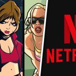 GTA - Netflix