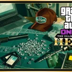 GTA Online - Diamond Casino Heist