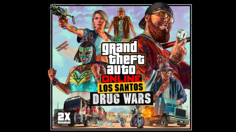 Rockstar Games Türkçe Reklam