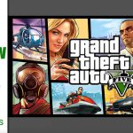 GTA V - XBOX Game Pass