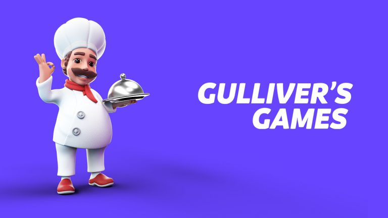 Gulliver’s Games