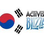 Güney Kore - Activision Blizzard