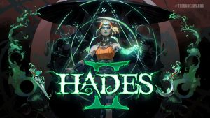 Hades 2 Türkçe