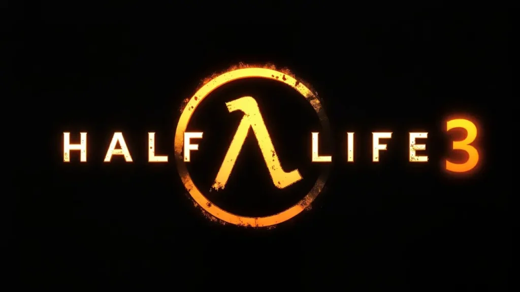 Half-Life 3
