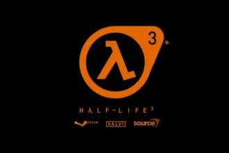 Half Life 3