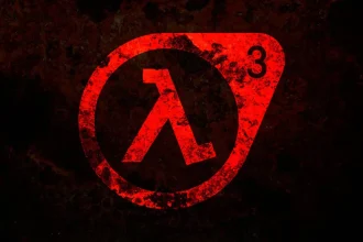 Half-Life 3