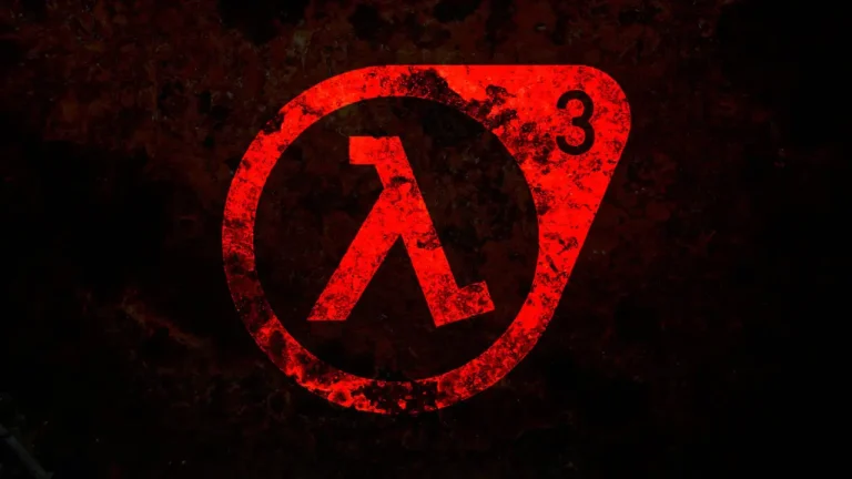 Half-Life 3