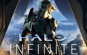 Halo Infinite