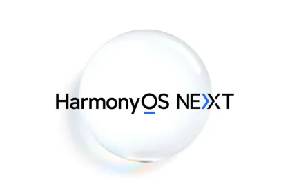 HarmonyOS Next