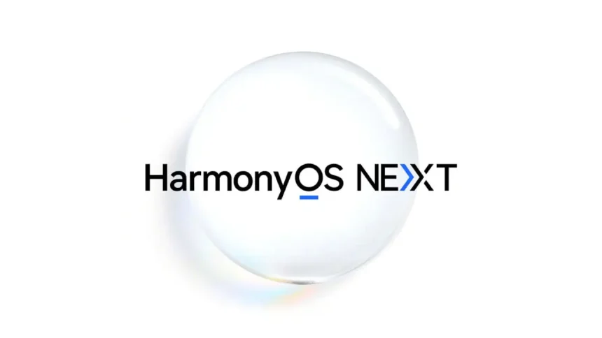 HarmonyOS Next