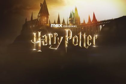 Harry Potter - MAX