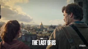 The Last of Us