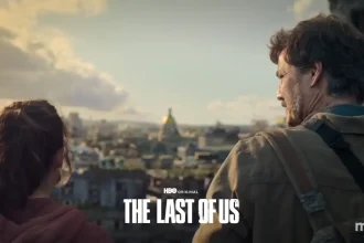 The Last of Us
