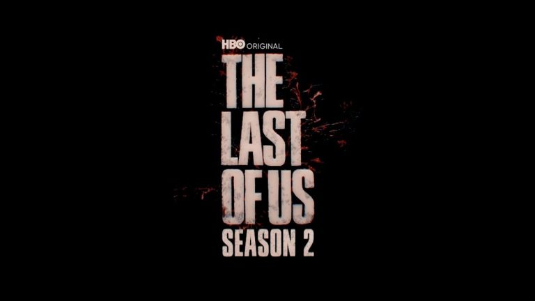 The Last of Us 2. Sezon