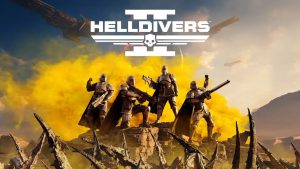 Helldivers 2