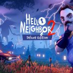 Hello Neighbor 2 Deluxe Edition