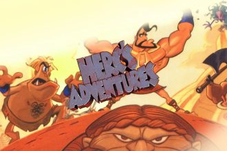 Herc's Adventures