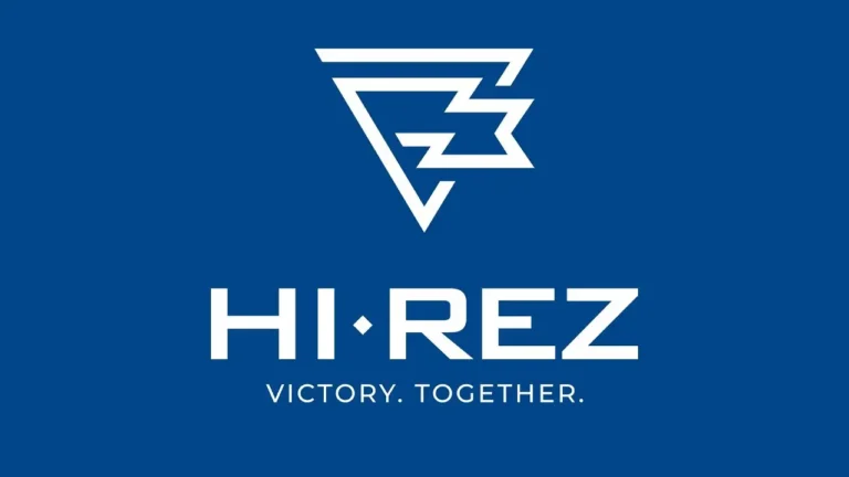 Hi-Rez Studios