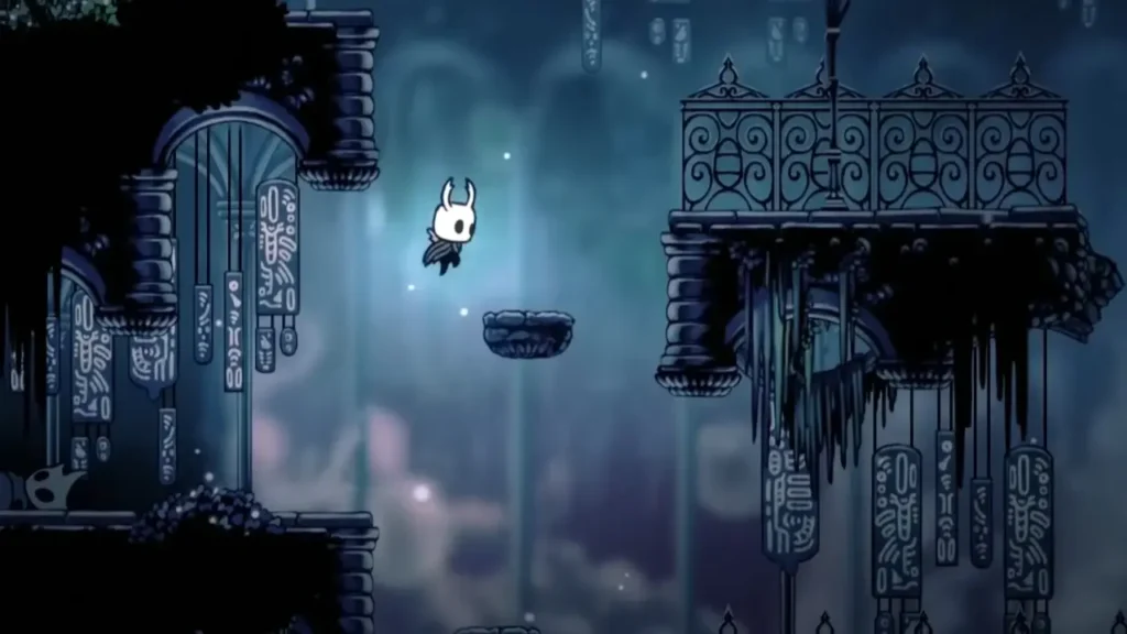 Hollow Knight