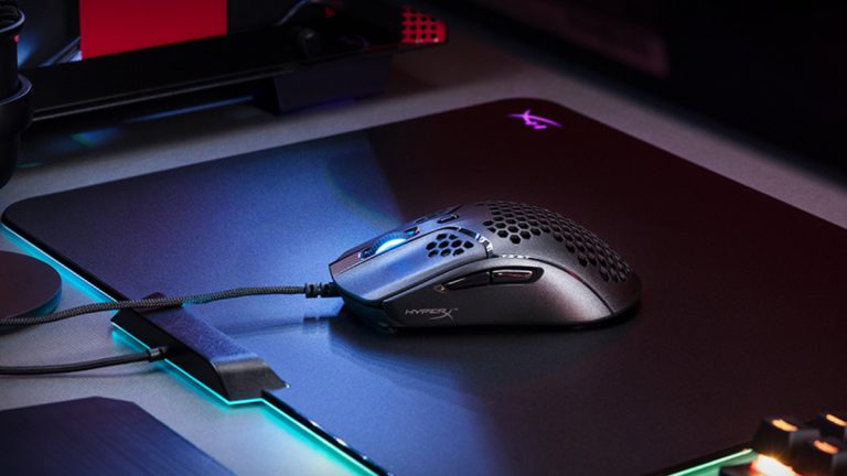 HyperX Oyuncu Mouse