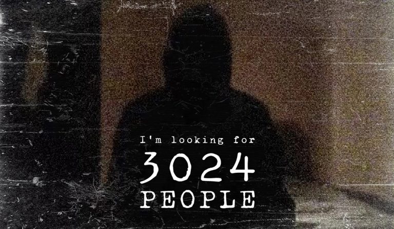 I'm looking for 3024 PEOPLE