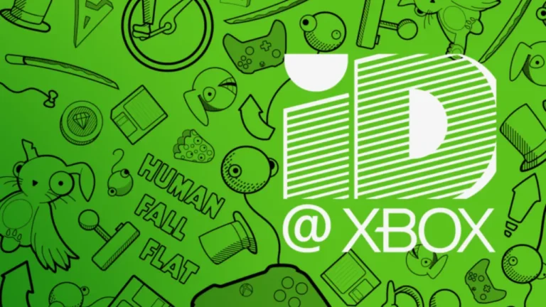 ID@Xbox