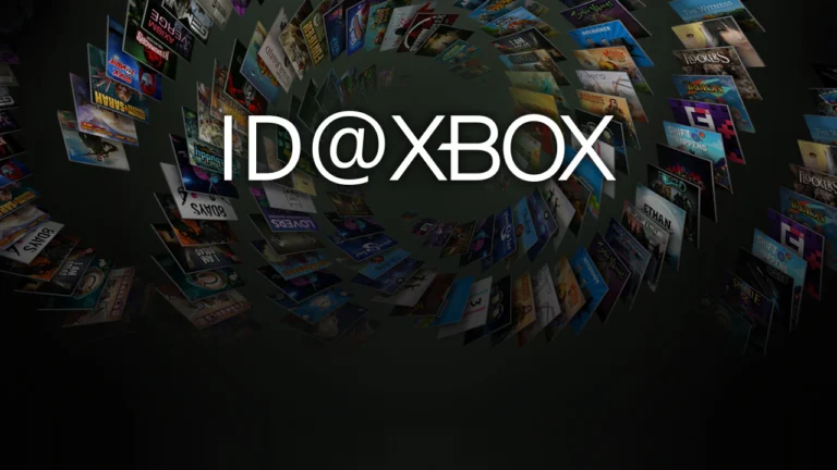 ID@Xbox