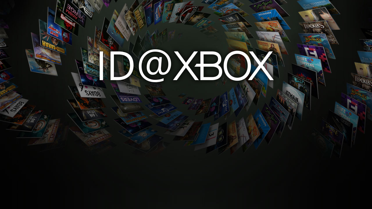 ID@Xbox