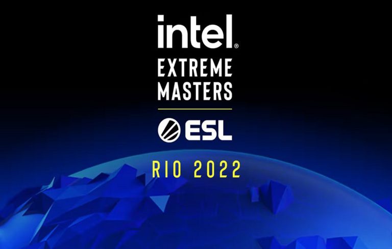 IEM Rio Major 2022