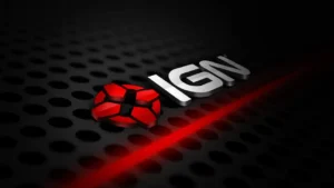 IGN Entertainment