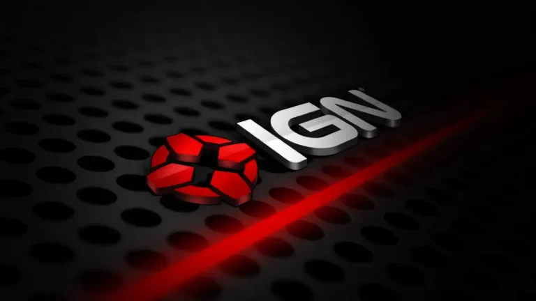 IGN Entertainment