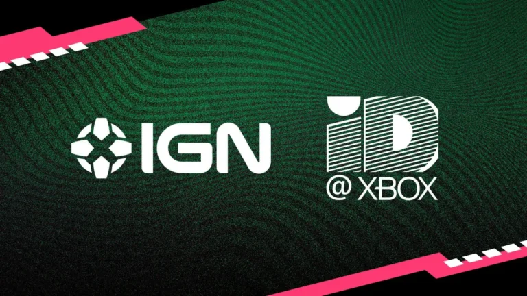 IGN ID@Xbox