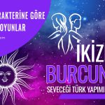 İkizler Burcu