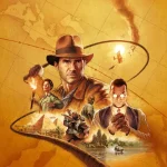 Indiana Jones and the Great Circle
